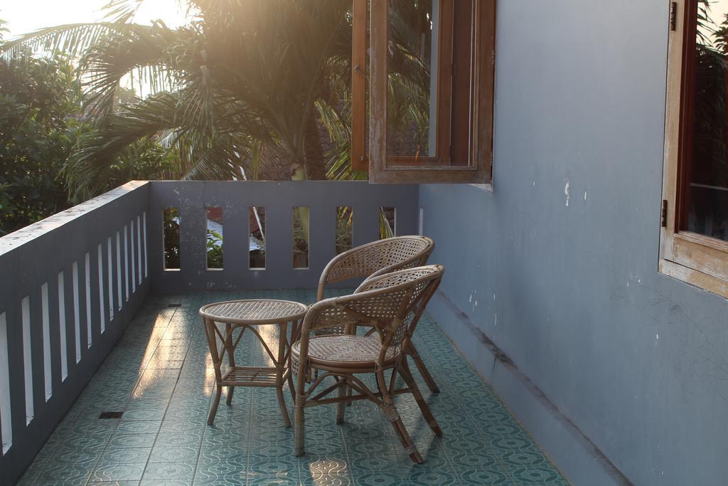 Rabbani Family Homestay Джокьякарта Экстерьер фото